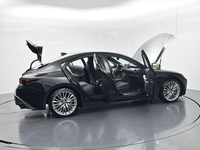 2024 Lexus IS 300