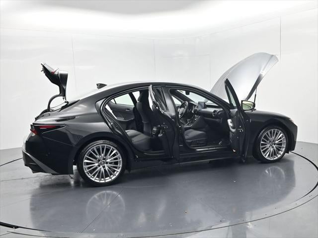 2024 Lexus IS 300