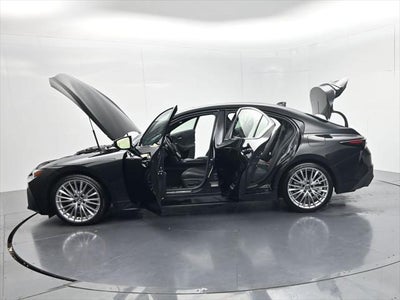 2024 Lexus IS 300