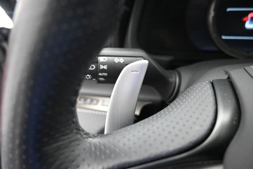 2022 Lexus LC 500