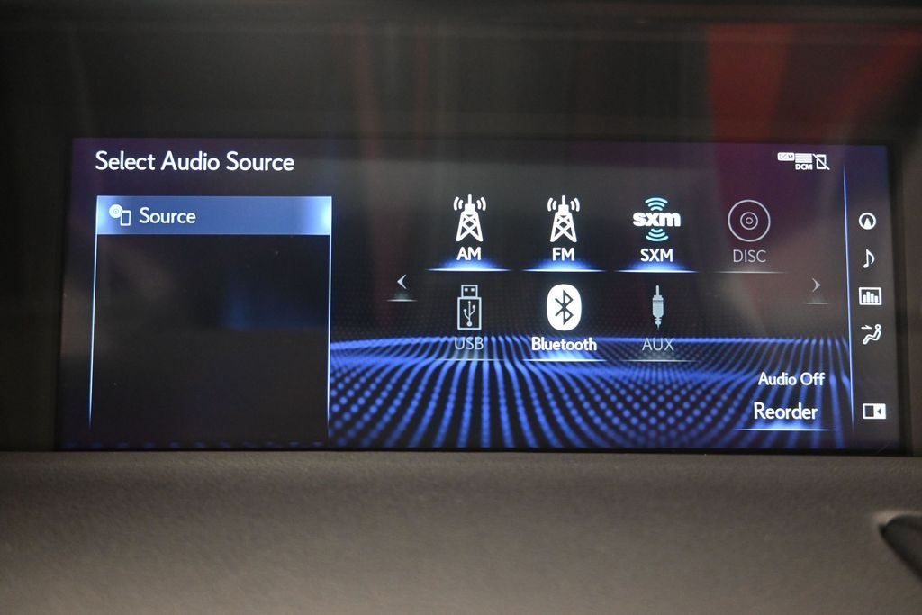 2022 Lexus LC 500