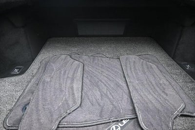 2022 Lexus LC 500