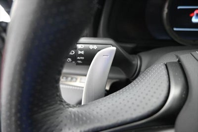 2022 Lexus LC 500
