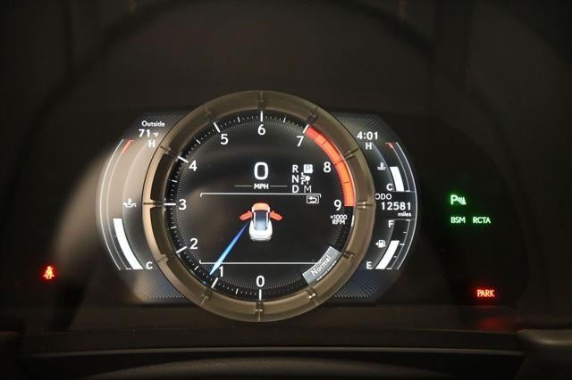 2022 Lexus LC 500