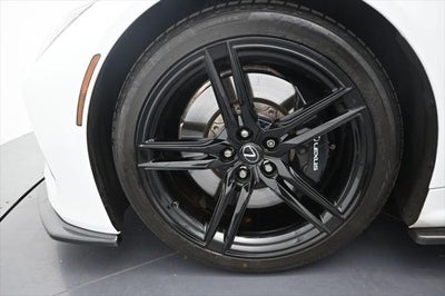 2022 Lexus LC 500