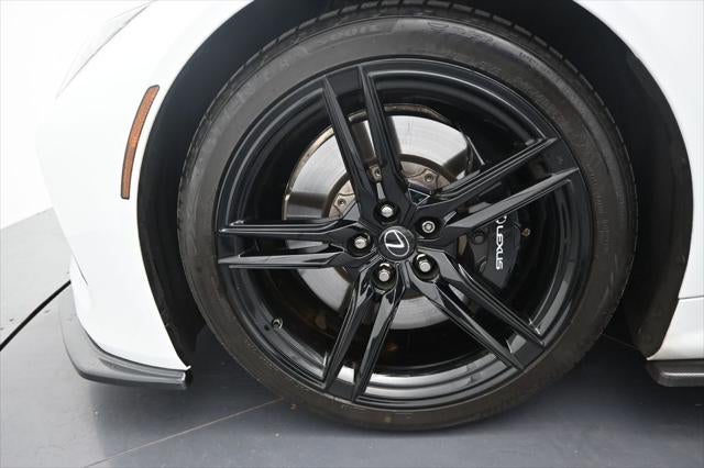2022 Lexus LC 500