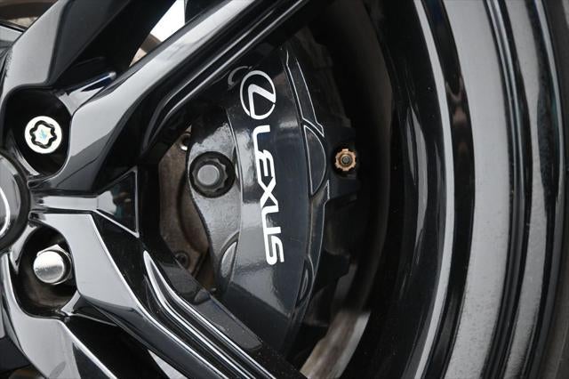2022 Lexus LC 500
