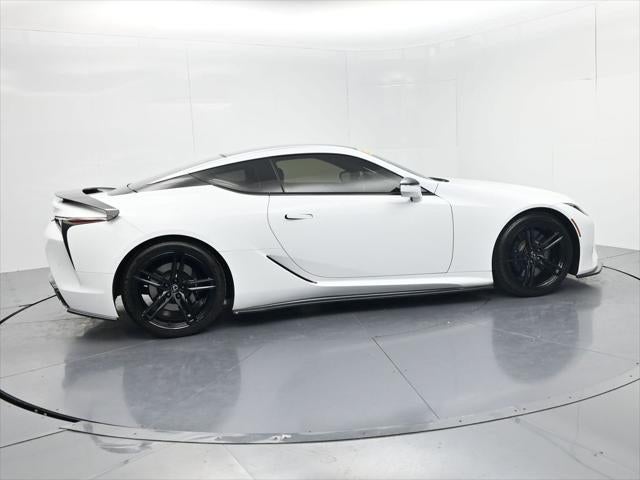 2022 Lexus LC 500