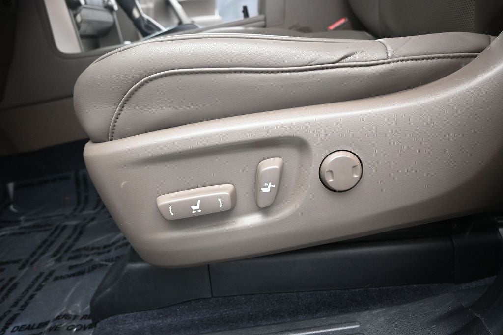 2020 Lexus GX 460