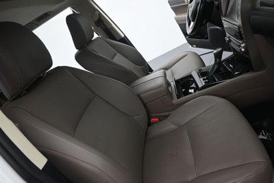 2020 Lexus GX 460