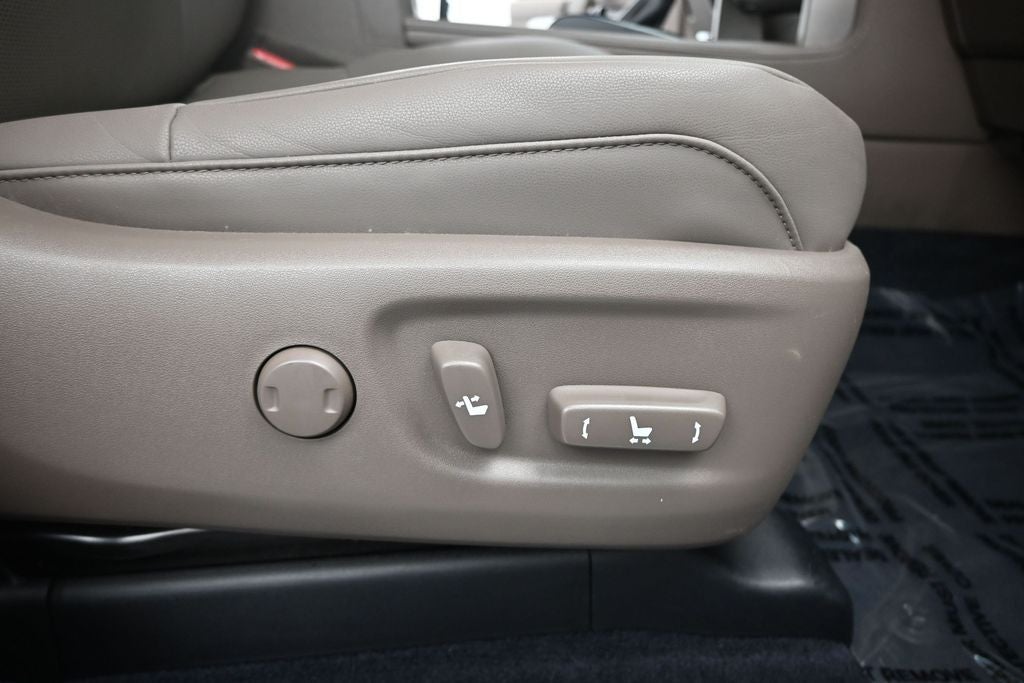 2020 Lexus GX 460