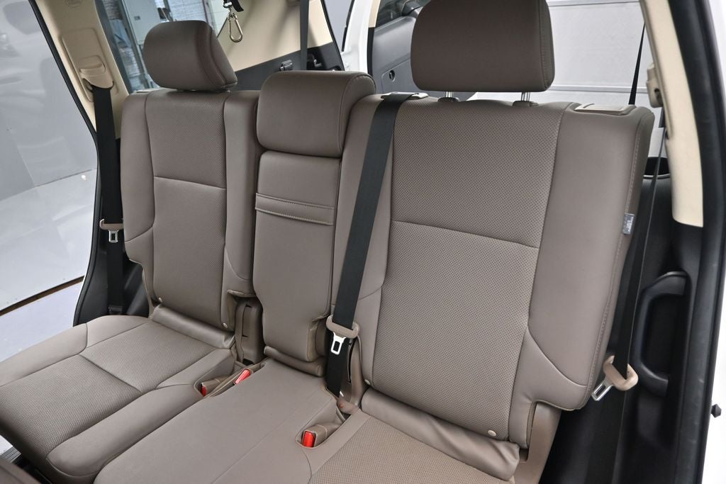 2020 Lexus GX 460