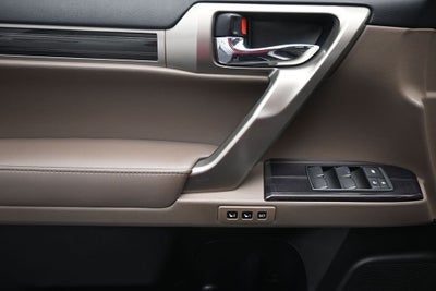2020 Lexus GX 460