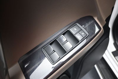 2020 Lexus GX 460
