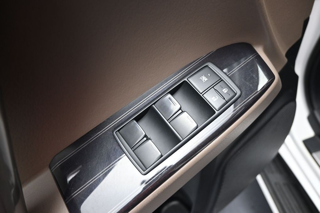 2020 Lexus GX 460