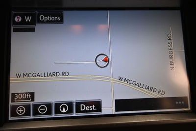 2020 Lexus GX 460