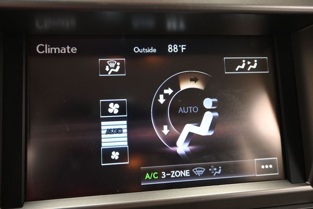 2020 Lexus GX 460