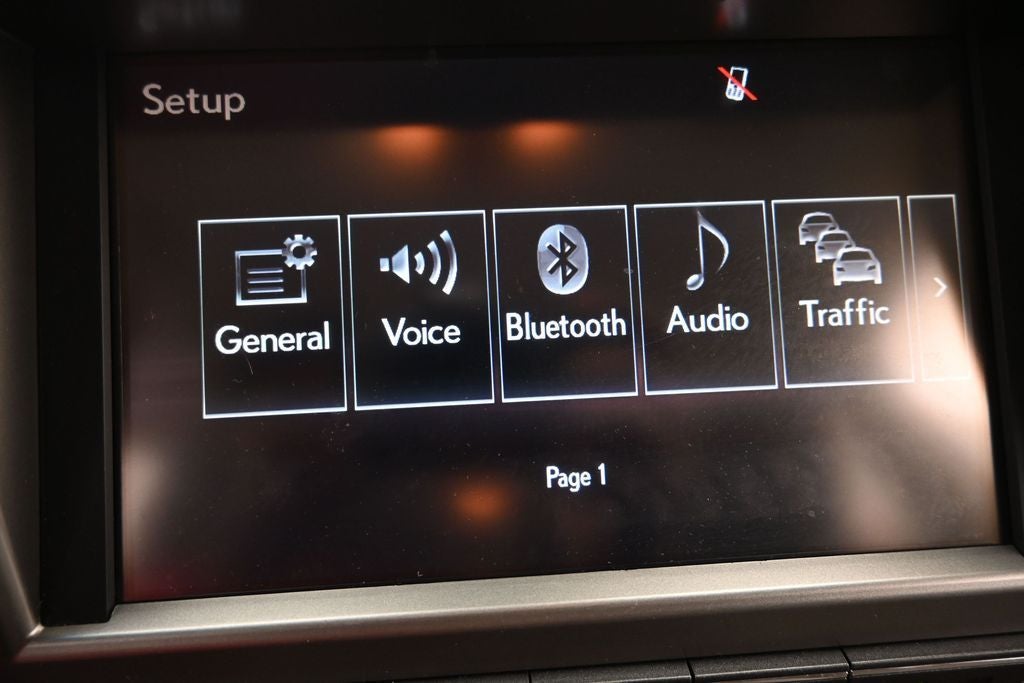 2020 Lexus GX 460