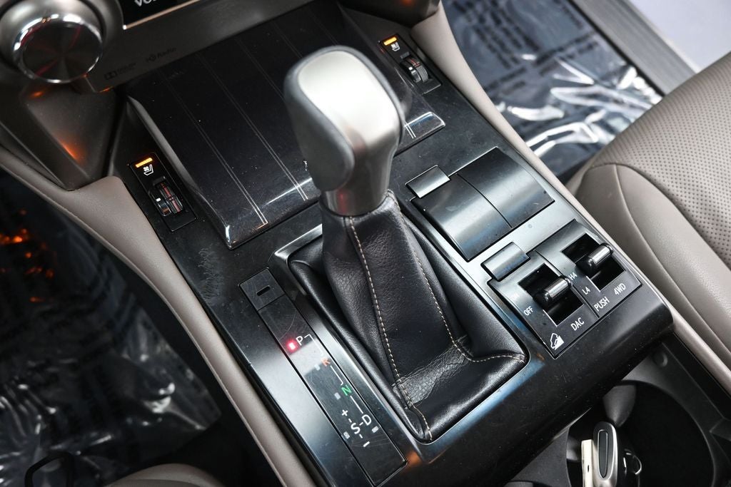 2020 Lexus GX 460