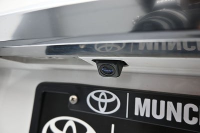 2020 Lexus GX 460