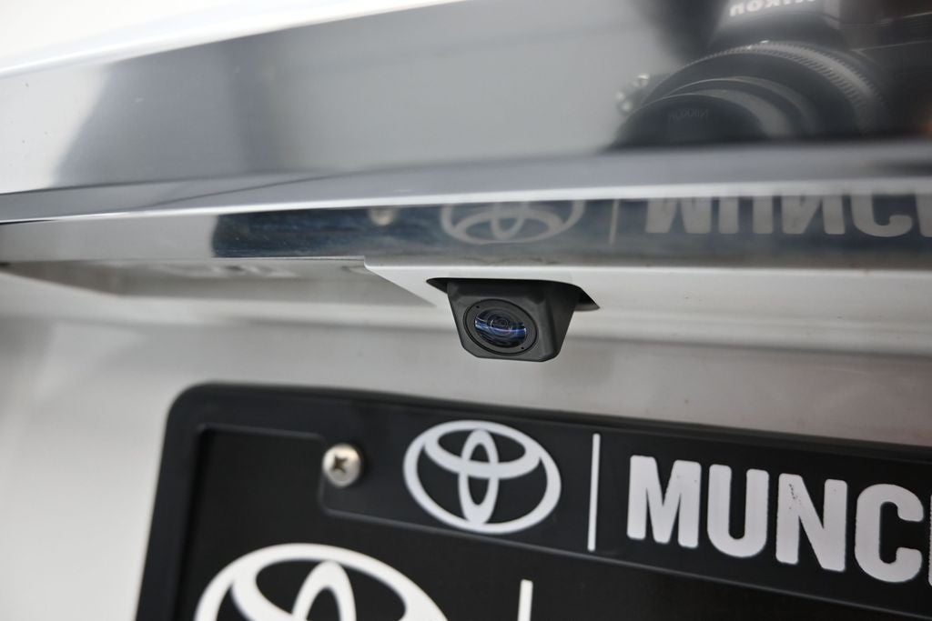 2020 Lexus GX 460