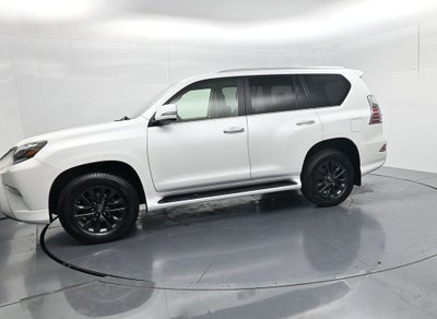 2020 Lexus GX 460