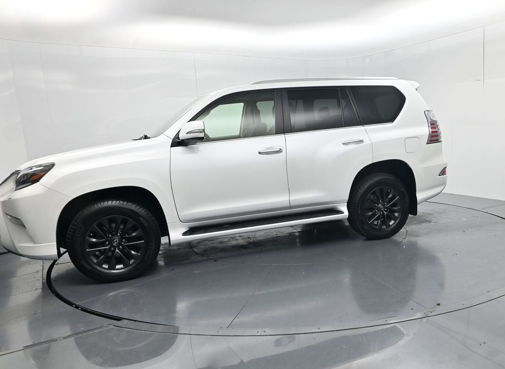 2020 Lexus GX 460