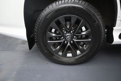 2020 Lexus GX 460
