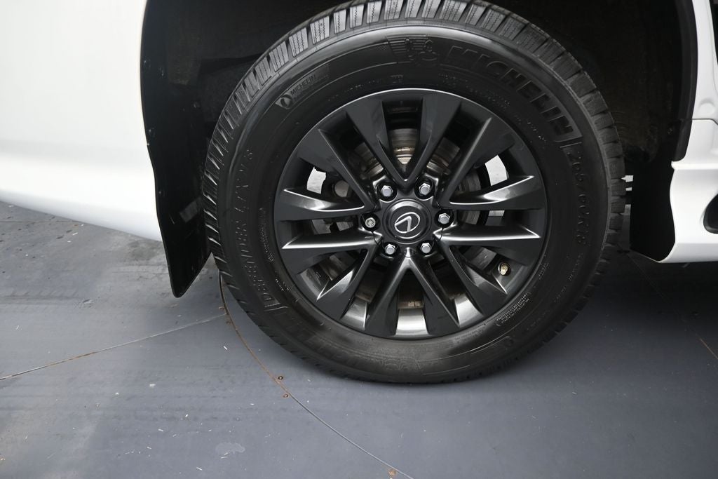 2020 Lexus GX 460
