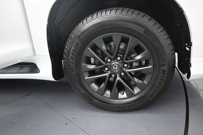 2020 Lexus GX 460
