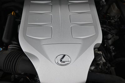 2020 Lexus GX 460