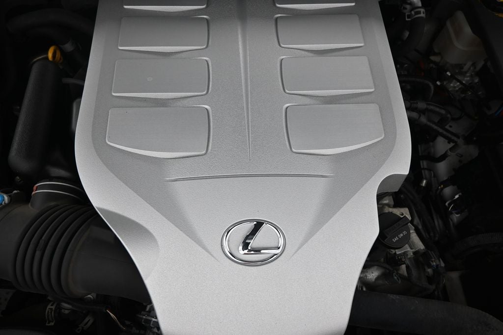 2020 Lexus GX 460