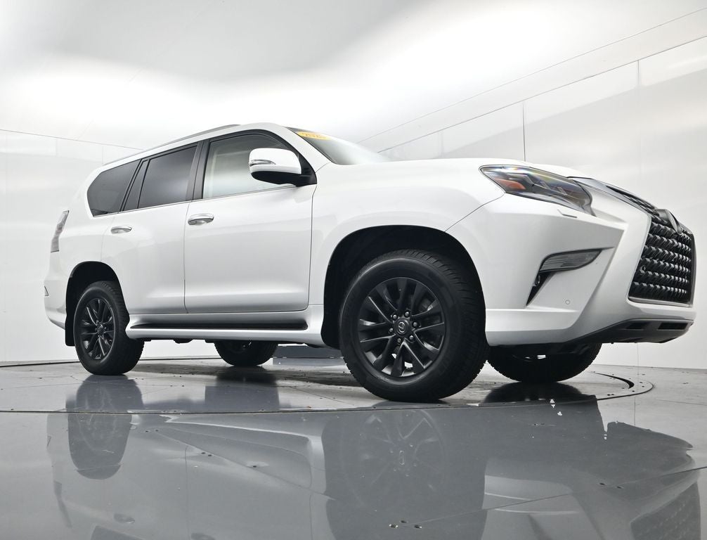 2020 Lexus GX 460