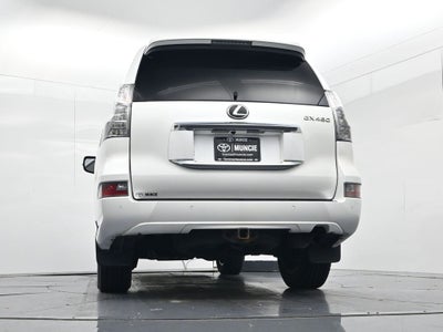 2020 Lexus GX 460