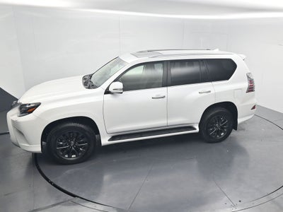 2020 Lexus GX 460