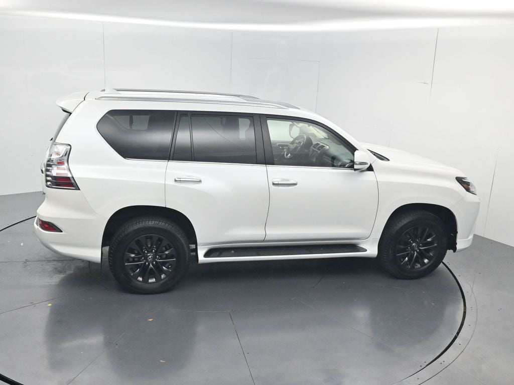 2020 Lexus GX 460