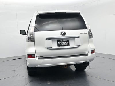 2020 Lexus GX 460