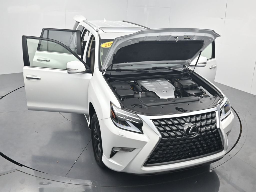 2020 Lexus GX 460