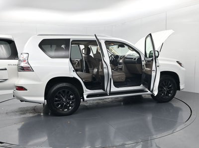 2020 Lexus GX 460