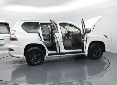 2020 Lexus GX 460