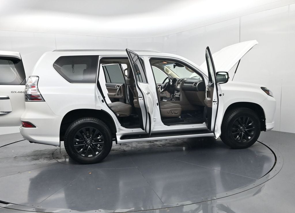 2020 Lexus GX 460