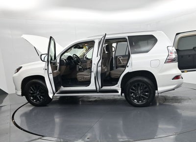 2020 Lexus GX 460