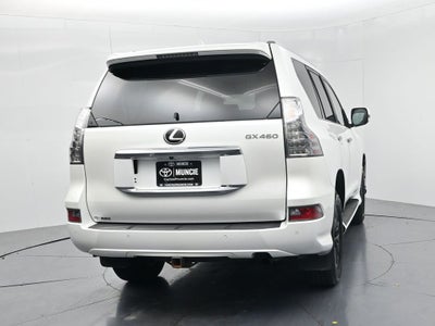 2020 Lexus GX 460