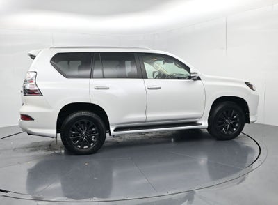 2020 Lexus GX 460