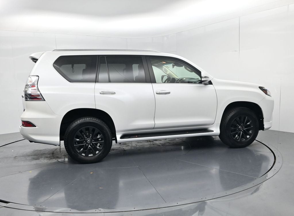 2020 Lexus GX 460