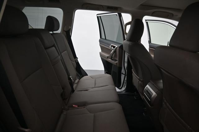 2020 Lexus GX 460
