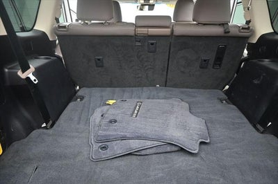2020 Lexus GX 460