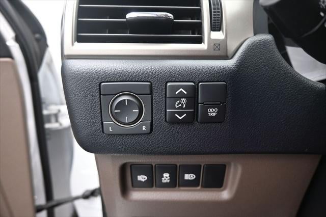 2020 Lexus GX 460