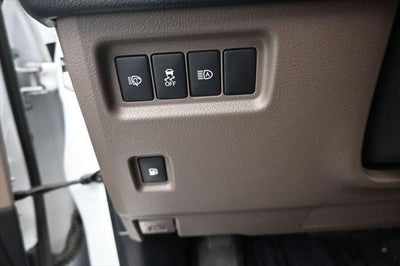 2020 Lexus GX 460
