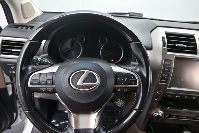 2020 Lexus GX 460